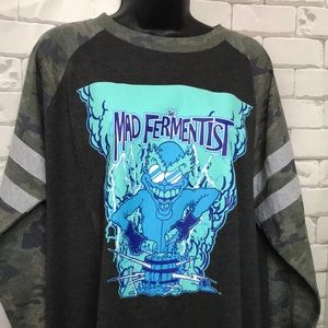 Women’s L.A.T. Mad Fermentist jersey